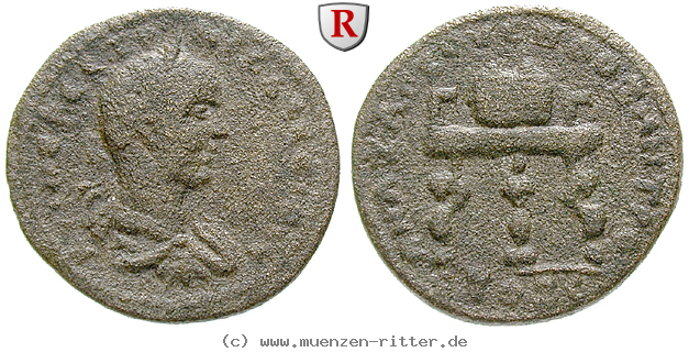 Klicken Sie auf das Bild um es auf Ihrem Rechner zu speichern kilikien-herennius-etruscus-caesar-triassarion/56360.jpg