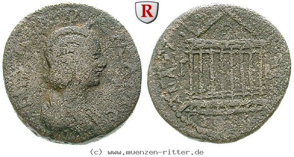 Klicken Sie auf das Bild um es auf Ihrem Rechner zu speichern kilikien-iulia-mamaea-mutter-des-severus-alexander-triassarion/56316.jpg