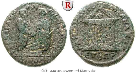 Klicken Sie auf das Bild um es auf Ihrem Rechner zu speichern kilikien-marcus-aurelius-und-lucius-verus-trihemiassarion/56218.jpg