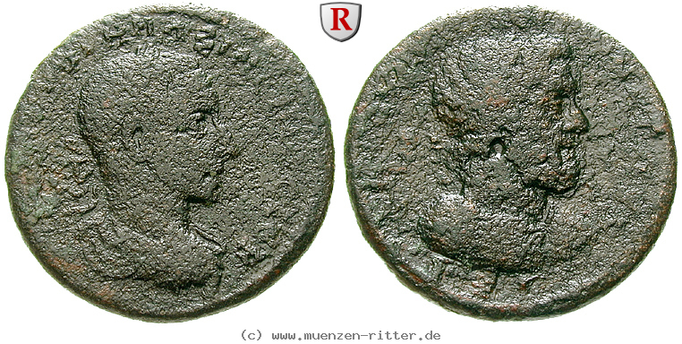 Klicken Sie auf das Bild um es auf Ihrem Rechner zu speichern kilikien-maximinus-i-bronze/56988.jpg