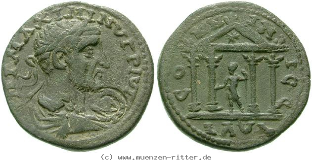Klicken Sie auf das Bild um es auf Ihrem Rechner zu speichern kilikien-maximinus-i-bronze/erom5560.jpg