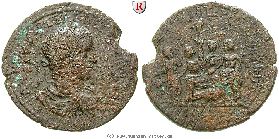 Klicken Sie auf das Bild um es auf Ihrem Rechner zu speichern kilikien-severus-alexander-bronze/56630.jpg