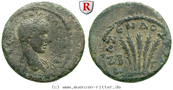 Klicken Sie auf das Bild um es auf Ihrem Rechner zu speichern kilikien-severus-alexander-diassarion/56304.jpg