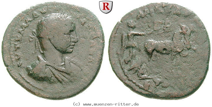 Klicken Sie auf das Bild um es auf Ihrem Rechner zu speichern kilikien-severus-alexander-tetrassarion/56320.jpg
