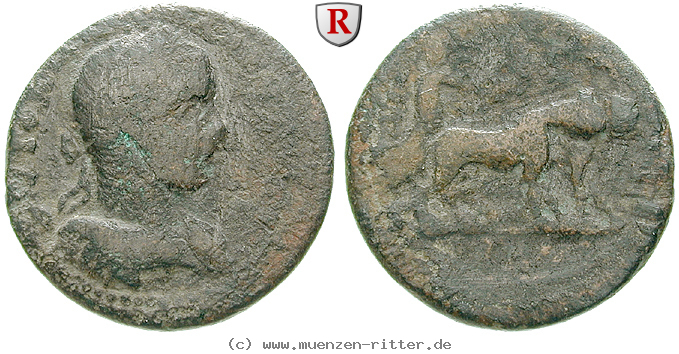 Klicken Sie auf das Bild um es auf Ihrem Rechner zu speichern kilikien-severus-alexander-tetrassarion/56321.jpg