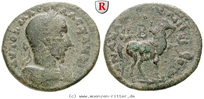 Klicken Sie auf das Bild um es auf Ihrem Rechner zu speichern kilikien-severus-alexander-tetrassarion/56326.jpg
