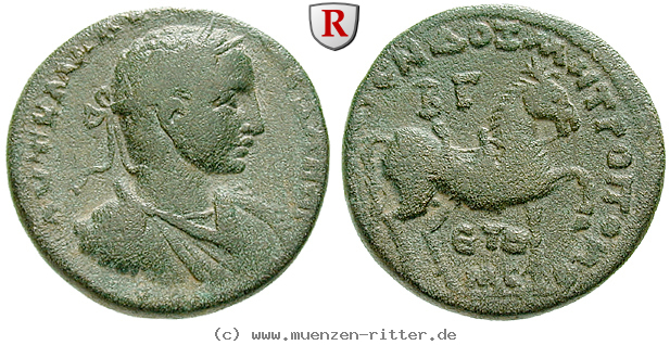 Klicken Sie auf das Bild um es auf Ihrem Rechner zu speichern kilikien-severus-alexander-tetrassarion/56331.jpg