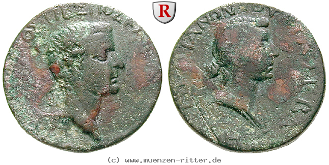 Klicken Sie auf das Bild um es auf Ihrem Rechner zu speichern kilikien-tiberius-bronze/56479.jpg