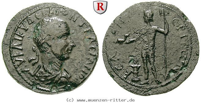 Klicken Sie auf das Bild um es auf Ihrem Rechner zu speichern kilikien-traianus-decius-bronze/56802.jpg