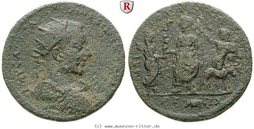 Klicken Sie auf das Bild um es auf Ihrem Rechner zu speichern kilikien-traianus-decius-bronze/56949.jpg