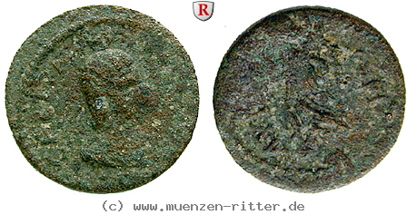 Klicken Sie auf das Bild um es auf Ihrem Rechner zu speichern kilikien-tranquillina-frau-gordianus-iii-bronze/56706.jpg