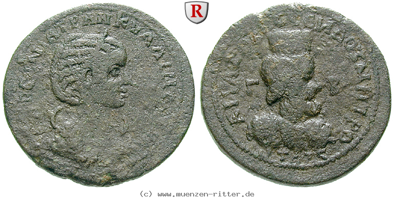 kilikien-tranquillina-frau-gordianus-iii-hexassarion/56347.jpg