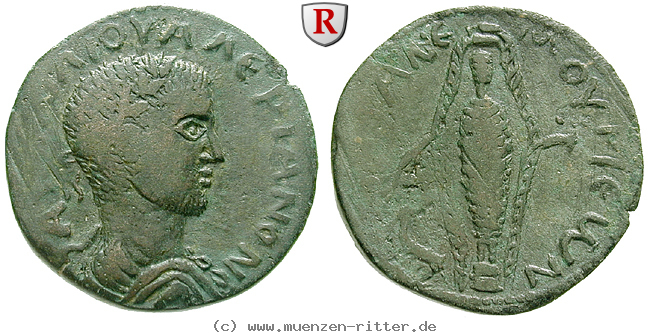 Klicken Sie auf das Bild um es auf Ihrem Rechner zu speichern kilikien-valerianus-i-bronze/56784.jpg