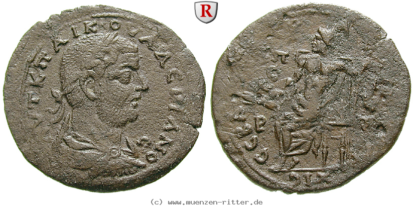 Klicken Sie auf das Bild um es auf Ihrem Rechner zu speichern kilikien-valerianus-i-bronze/56909.jpg