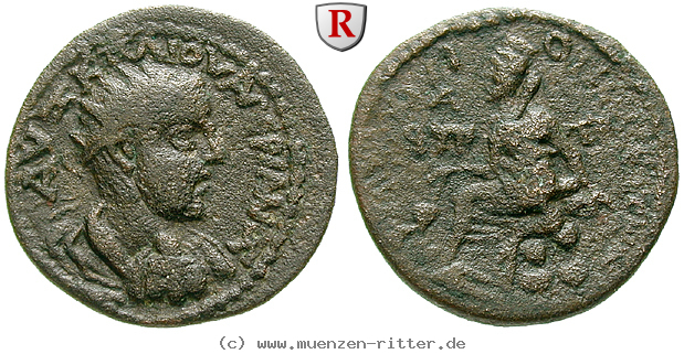 Klicken Sie auf das Bild um es auf Ihrem Rechner zu speichern kilikien-valerianus-i-bronze/56990.jpg