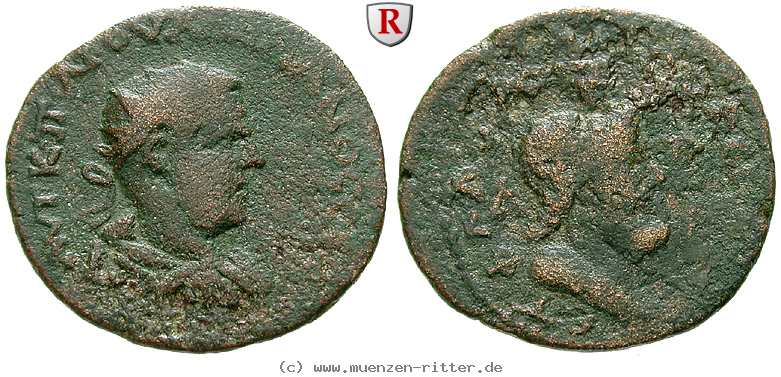 Klicken Sie auf das Bild um es auf Ihrem Rechner zu speichern kilikien-valerianus-i-bronze/56994.jpg
