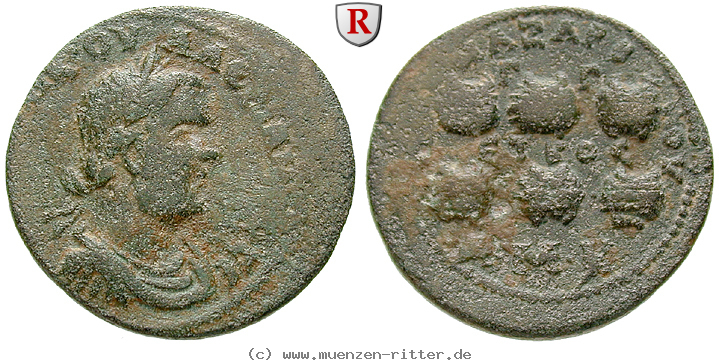 Klicken Sie auf das Bild um es auf Ihrem Rechner zu speichern kilikien-valerianus-i-hexassarion/56425.jpg