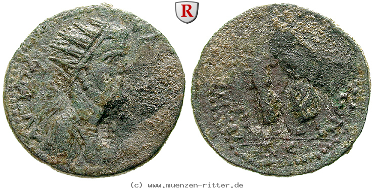 Klicken Sie auf das Bild um es auf Ihrem Rechner zu speichern kilikien-valerianus-i-oktassarion/56464.jpg