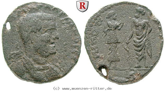 Klicken Sie auf das Bild um es auf Ihrem Rechner zu speichern kilikien-valerianus-i-oktassarion/56467.jpg