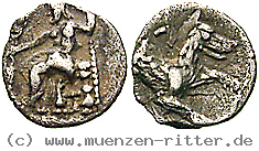 Klicken Sie auf das Bild um es auf Ihrem Rechner zu speichern kilikische-satrapen-mazaios-hemiobol/egri10692.jpg