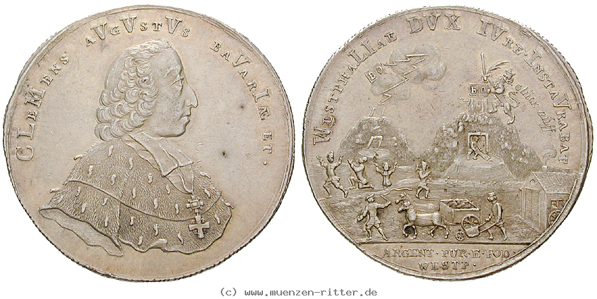 koeln-bistum-clemens-august-von-bayern-1-2-taler/20569.jpg