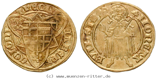 Klicken Sie auf das Bild um es auf Ihrem Rechner zu speichern koeln-bistum-dietrich-ii-von-moers-goldgulden/12366.jpg