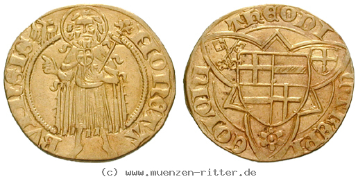 koeln-bistum-dietrich-ii-von-moers-goldgulden/12367.jpg