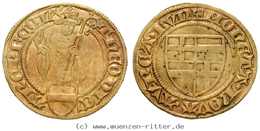 koeln-bistum-dietrich-ii-von-moers-goldgulden/12375.jpg
