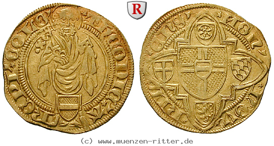 koeln-bistum-dietrich-ii-von-moers-goldgulden/37619.jpg