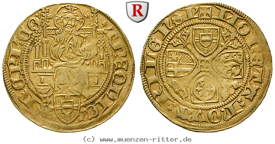 koeln-bistum-dietrich-ii-von-moers-goldgulden/37621.jpg