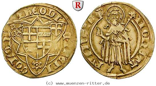 koeln-bistum-dietrich-ii-von-moers-goldgulden/73363.jpg