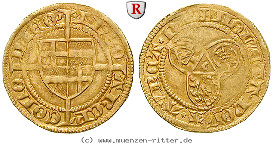 koeln-bistum-dietrich-ii-von-moers-goldgulden/81265.jpg
