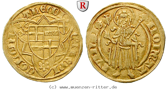 koeln-bistum-dietrich-ii-von-moers-goldgulden/83228.jpg