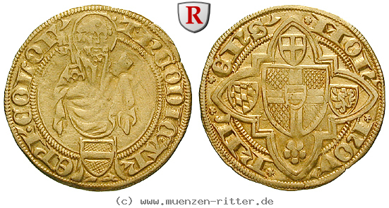 koeln-bistum-dietrich-ii-von-moers-goldgulden/83229.jpg