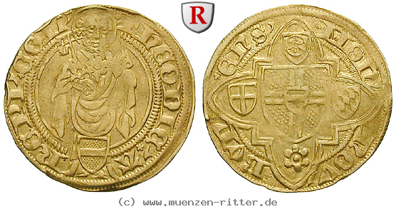 koeln-bistum-dietrich-ii-von-moers-goldgulden/83230.jpg