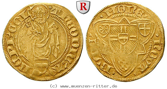 koeln-bistum-dietrich-ii-von-moers-goldgulden/89481.jpg