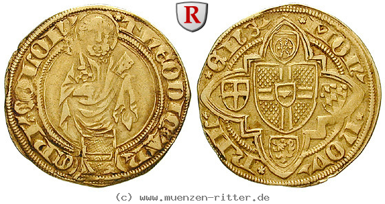 koeln-bistum-dietrich-ii-von-moers-goldgulden/89499.jpg