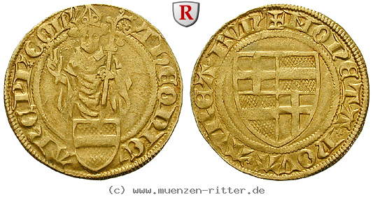 koeln-bistum-dietrich-ii-von-moers-goldgulden/95591.jpg