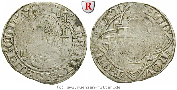koeln-bistum-dietrich-ii-von-moers-weisspfennig/56092.jpg