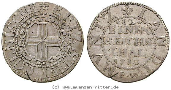 Klicken Sie auf das Bild um es auf Ihrem Rechner zu speichern koeln-bistum-domkapitel-1-12-taler/17864.jpg