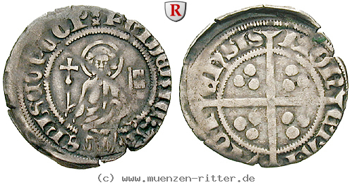 koeln-bistum-friedrich-iii-von-saarwerden-schilling/41436.jpg