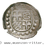 Klicken Sie auf das Bild um es auf Ihrem Rechner zu speichern koeln-bistum-hermann-v-von-wied-pfennig/18443.jpg