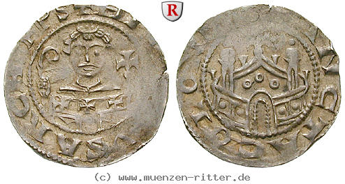 Klicken Sie auf das Bild um es auf Ihrem Rechner zu speichern koeln-bistum-hildolf-denar/emad66.jpg