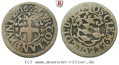 koeln-bistum-joseph-clemens-von-bayern-8-heller/41052.jpg
