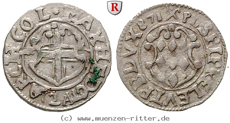 Klicken Sie auf das Bild um es auf Ihrem Rechner zu speichern koeln-bistum-maximilian-heinrich-von-bayern-2-albus/13737.jpg