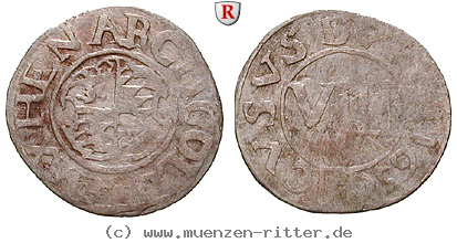koeln-bistum-maximilian-heinrich-von-bayern-8-heller/12840.jpg