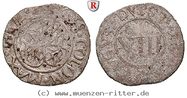 koeln-bistum-maximilian-heinrich-von-bayern-8-heller/12841.jpg