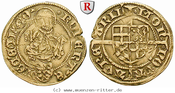 Klicken Sie auf das Bild um es auf Ihrem Rechner zu speichern koeln-bistum-ruprecht-von-der-pfalz-goldgulden/55718.jpg
