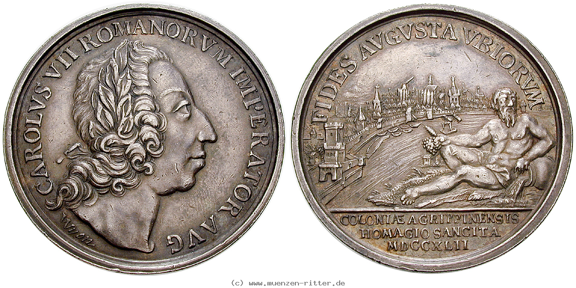 Klicken Sie auf das Bild um es auf Ihrem Rechner zu speichern koeln-reichsstadt-silbermedaille/17536.jpg