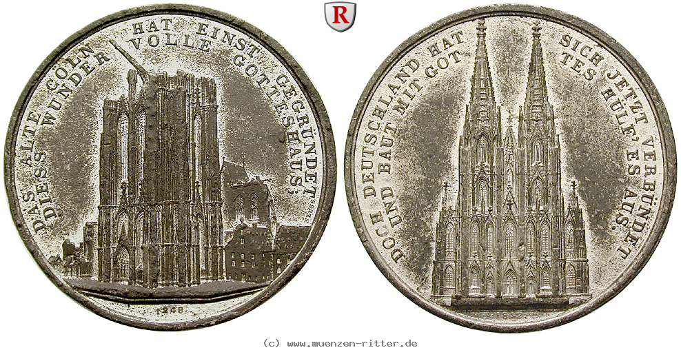 Klicken Sie auf das Bild um es auf Ihrem Rechner zu speichern koeln-reichsstadt-zinnmedaille/46175.jpg